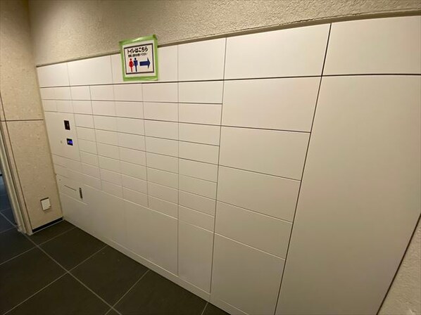 ベルビュー千代田飯田橋(Belle Vue 千代田飯田橋)の物件内観写真